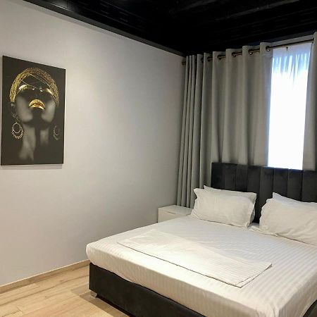Primo Hotel Tiranë Ngoại thất bức ảnh