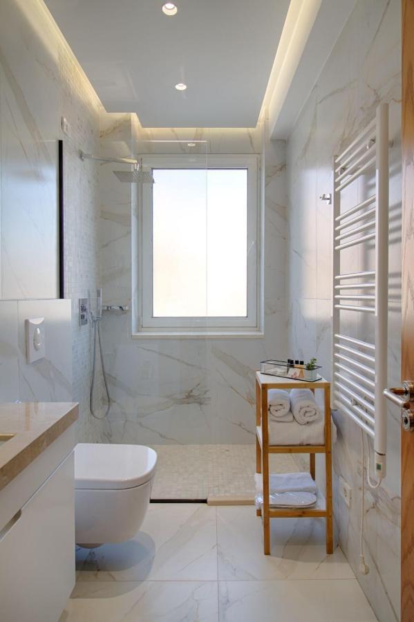 Primo Hotel Tiranë Ngoại thất bức ảnh
