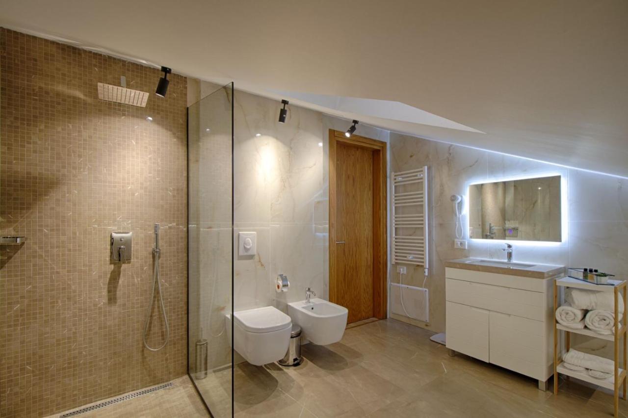 Primo Hotel Tiranë Ngoại thất bức ảnh