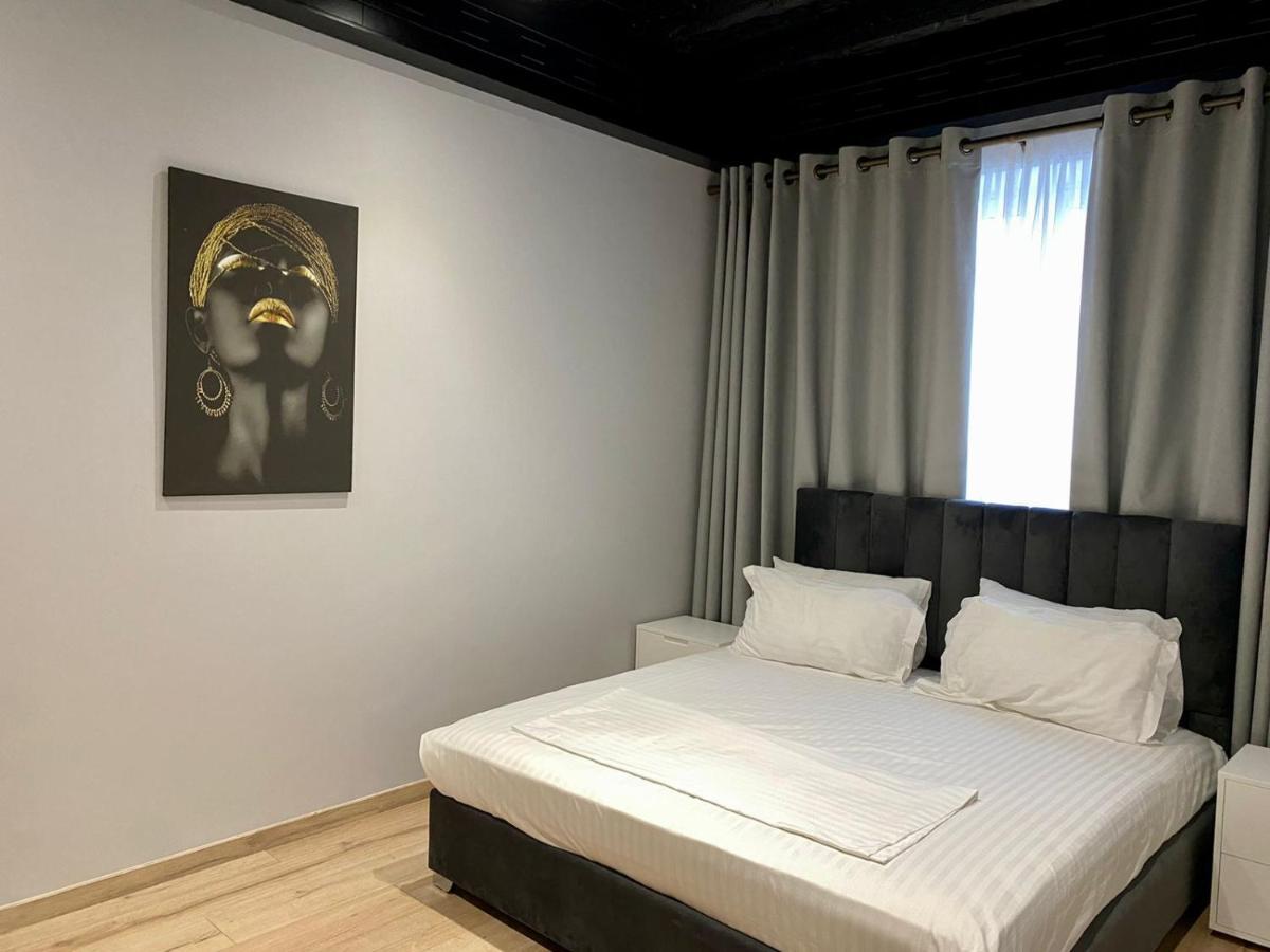Primo Hotel Tiranë Ngoại thất bức ảnh