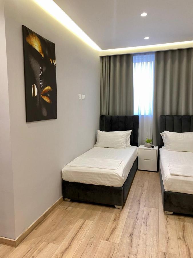 Primo Hotel Tiranë Ngoại thất bức ảnh